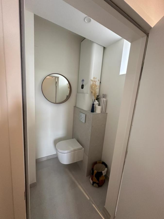 Le Toulous'Hein Apartment Toulouse Luaran gambar